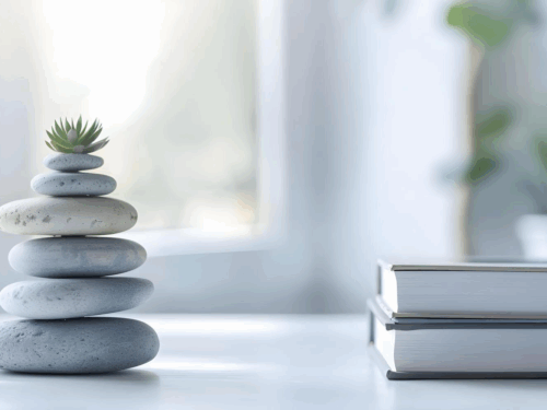 Curso Gestão do Stress e Resiliência
