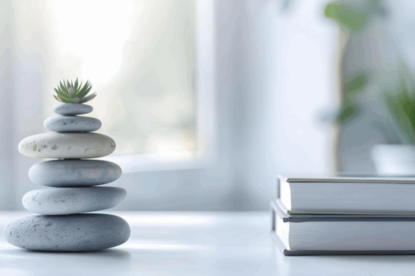 Curso Gestão do Stress e Resiliência