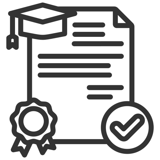 Certificação